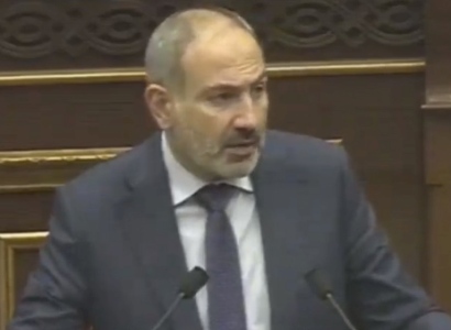 ՀԱՊԿ-ում հաջողվեց Բաքվին զենք վաճառելու հարցում կոնսենսուսի հասնել․ Նիկոլ Փաշինյան