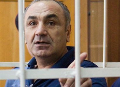 Вор в законе Таро экстрадирован из России в Испанию