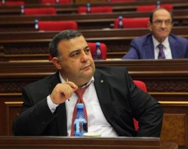 «Ժամանակ». Կոշտ արձագանք. խոշոր պաշտոնանկություն ոստիկանությունում