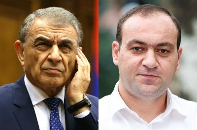 «Ժողովուրդ». Ով է տվել առանցքային ցուցմունքը. այսօր ՀՔԾ-ն կքննի Գագիկ Հարությունյանին. բացառիկ մանրամասներ