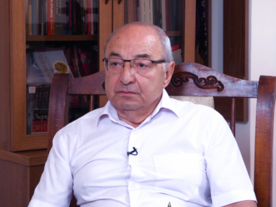«Ժամանակ». Վազգեն Մանուկյանը հրաժարականի դիմում կներկայացնի