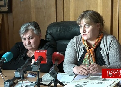 «Հրապարակ». Փակ հանդիպում. Կառավարությունն ամեն ինչ անում է, որ «սեւազգեստ» մայրերի բողոքը չվերածվի սոցիալական բունտի