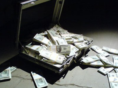 Житель Казахстана не забрал выигранный $1 млн в лотерее
