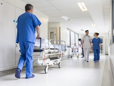 All hospitals in Armenia to be under control of Health Ministry under martial law