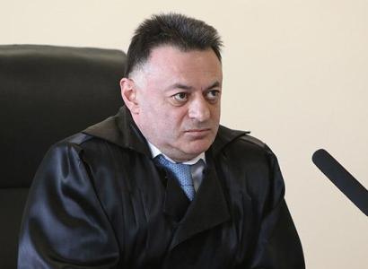 Davit Grigoryan attorney files recusal motion with Yerevan judge examining appeal against NSS decision
