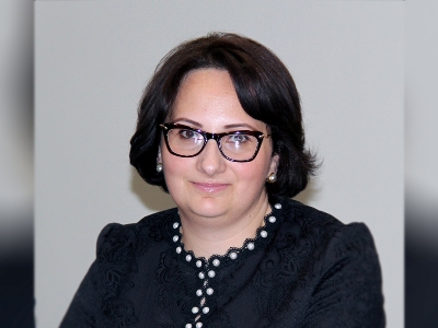 Judge who gives permission to search in David Grigoryan's office withdraws her appeal