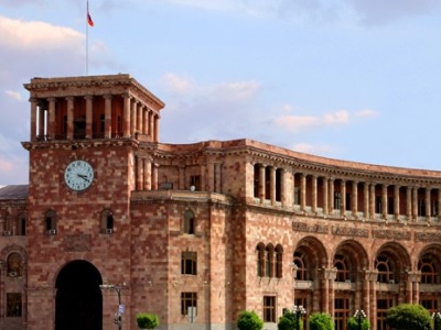 Ստեղծվեց «Ստանդարտացման և չափագիտություն ազգային մարմին» ՓԲԸ-ն