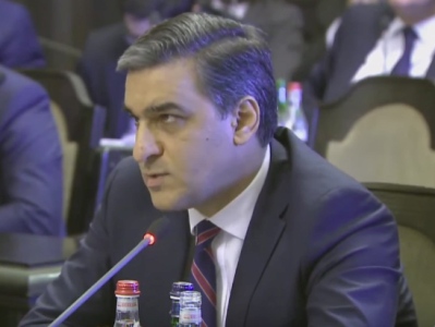 Սա բավարար երաշխիքներ չի ապահովում, որ առանց դատապարտյալի համաձայնության բժշկական գաղտնիք չի փոխանցվի. ՄԻՊ
