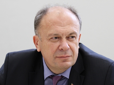 Депутат парламента Белоруссии: ЕАЭС как экономическое объединение не оправдывает себя