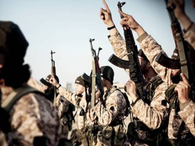 Курды заявили о готовности обсуждать присоединение к сирийской армии
