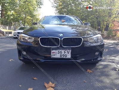 Մահվան ելքով վրաերթ Երեւանում. BMW-ն վրաերթի է ենթարկել հետիոտնին (ֆոտո)