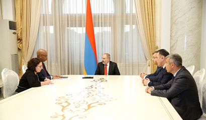 OIF Secretary General plans to visit Armenia next year