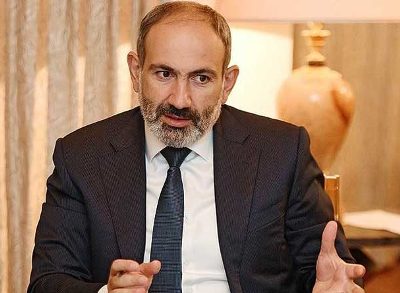 «Իրավունք». Առաջիկայում կլինի փոթորիկ. Փաշինյանը փաթեթներ է հավաքում «սկանդալի» համար