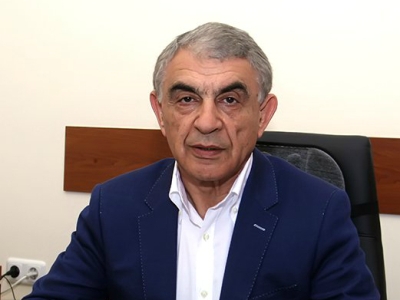 Ara Babloyan: With Hrayr Tovmasyan, I made the same mistake as with Nikol  Pashinyan