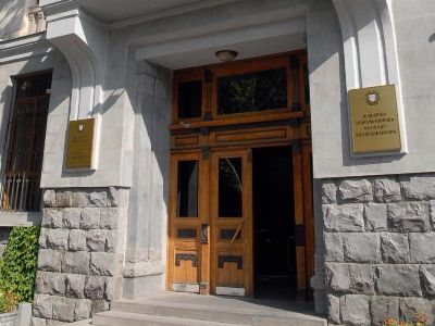 Կոռուպցիոն հանցագործություններ՝ Տավուշի Արծվաբերդ համայնքում եւ Սեւքարի անտառտնտեսությունում. հարուցվել են քրգործեր