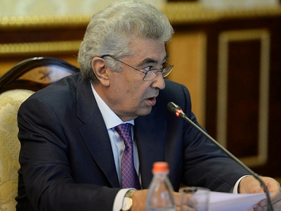 Գագիկ Հարությունյանը հարցաքննվել է վկայի կարգավիճակով