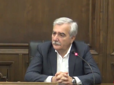 Պետք է պարզել, թե ինչ է իրականում տեղի ունեցել Հայկ Հարությունյանի հետ. Քոչարյան