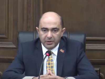 Ոստիկանությունն ու ԱԱԾ-ն չեն կարող քաղաքականությամբ զբաղվել կամ քաղաքական հայտարարություններ անել. ԼՀԿ