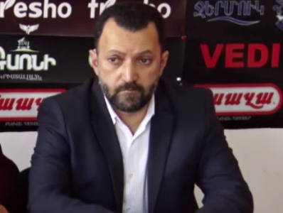 Մեր իշխանությունն ավելի է հեռացնում երկիրը ռազմական գործընկերոջ հետ ամուր, կառուցողական կապերից. Գեւորգ Գրիգորյան