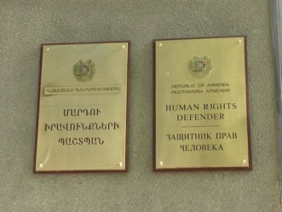 Ombudsman's representatives pay visits to Defense Ministry’s military units