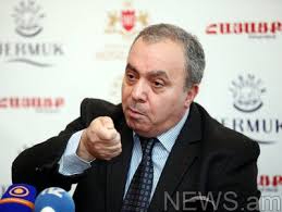 Ի՞նչու եք Խ.Սուքիասյանին եւ Ս. Ալեքսանյանին դարձնում շատ ավելի օլիգարխոտ քան ՍՍ-ի այլանդակ ժամանակները. Հ. Բագրատյան