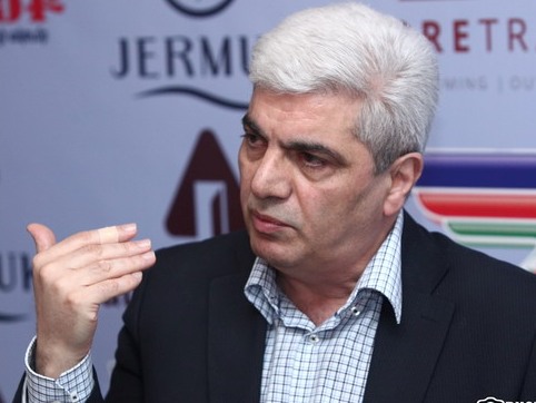 NGO head: Armenian new government is actively working on liberalizing visa regime with EU
