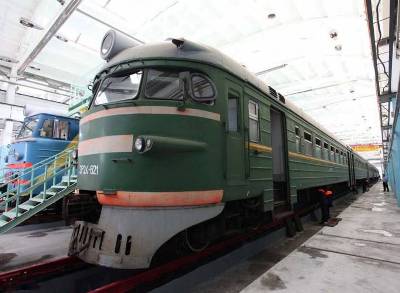 SCR: Locomotive brigades violated Armenian legislation