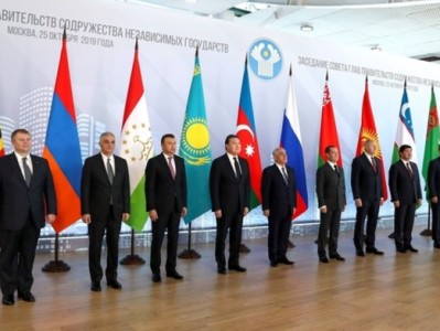 «Հայաստանը հետաքրքրված է ԱՊՀ-ի ամրապնդմամբ». Մհեր Գրիգորյանը ելույթ է ունեցել Մոսկվայում