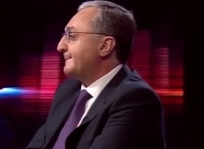 Մենք չենք մնում Մոսկվայի կողքին, Բրյուսելի, Վաշինգտոնի կամ մեկ ուրիշի կողքին, մենք Երեւանում ենք. ԱԳ նախարար