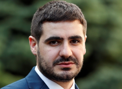My Step: Armenians are not a threat, but benefits for EU