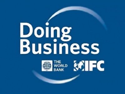 WB on Armenia CB head's statement: Doing Business 2020 report contains no inaccuracies