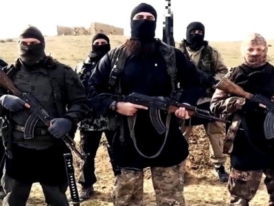 Newsweek announces name of new potential heir to head of ISIS