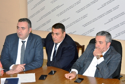 25 տնտեսվարողներ արդեն սպանդանոցներ կառուցելու հայտ են ներկայացրել. դրանք կլինեն բոլոր մարզերում