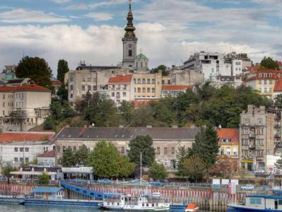 Сербия откроет посольство в Ереване и отменит въездные визы для граждан Армении