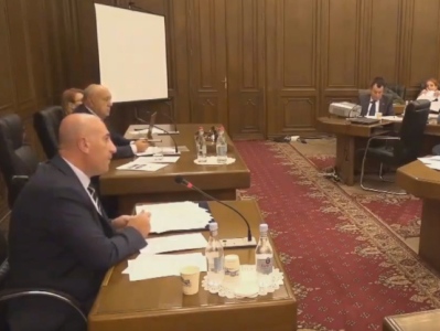 Acting police chief: Units of mobile patrol service will be set in Armenia in 2020