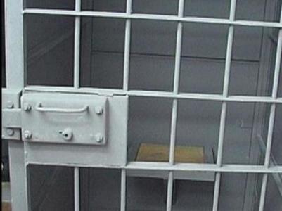 Acting police chief: Armenia to reduce number of pre-trial detention cells