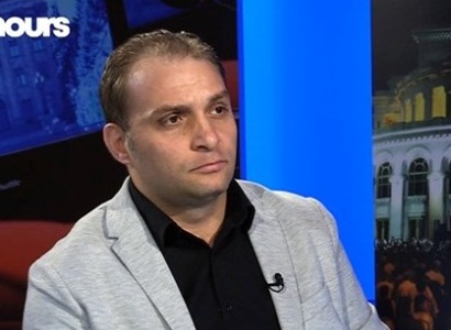 Lawyer on charge brought against Armenian ex-parliamentary speaker