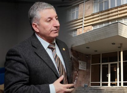 «Գրում եմ Ձեզ, քանի որ հայտնվել եմ ծանր իրավիճակում»,- մասնավոր բուհի ռեկտորը դիմել է ՀՀ վարչապետին