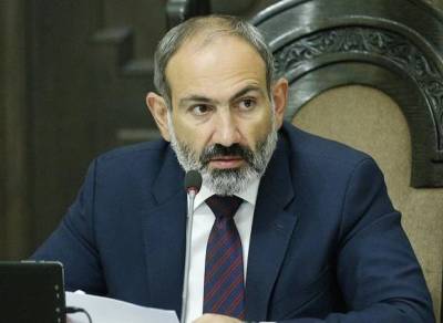 Փաշինյանը ռուսական ORSIS ընկերության հայտի մերժման մասին․ Դա աննախադեպ երեւույթ չէ