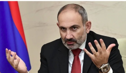 Մեզ համար Ռուսաստանը եվրոպական քաղաքակրթության անբաժանելի մասն է․ Փաշինյան