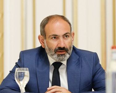 Դավիթ Անանյանին հրահանգել եմ Հայկ Մարտիրոսյանին կրկին ծառայության ընդունել ՊԵԿ համակարգում. Փաշինյան