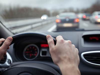 Karapetyan: Road safety begins with its reconstruction, implementation