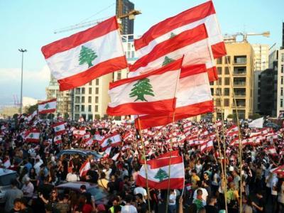 All banks paralyzed for 12 days in row in Lebanon