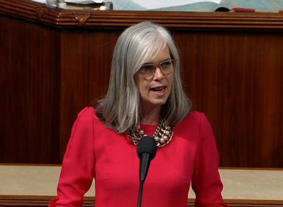 Katherine Clark on Armenian Genocide resolution: I raise today in support of H.R. 296