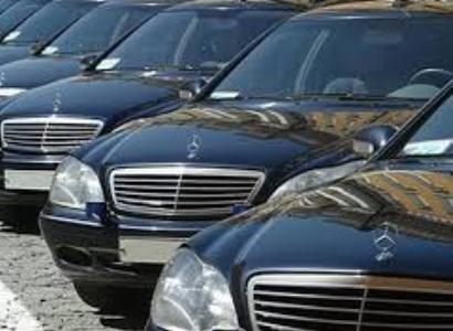 Ամենաշատ ծառայողական մեքենա ունի Աշխատանքի եւ սոցիալական հարցերի նախարարությունը