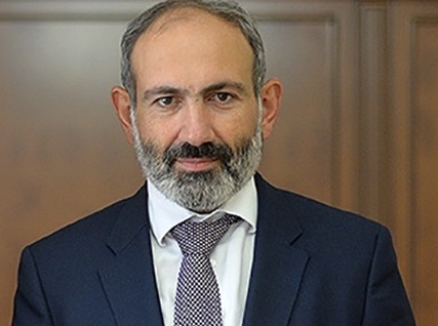 PM: This is important step in international recognition of Armenian Genocide