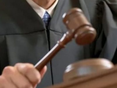 Հայաստանում 100 հազար բնակչին բաժին է ընկնում 8,3 դատավոր