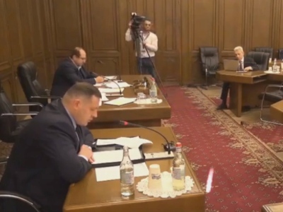 Հայաստանում քննիչները կարող են հանցանքի վայրը հետազոտել 3D սքաների օգնությամբ