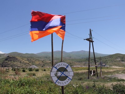Շրջակա միջավայրի նախարարությունը մերժել է Լիդիանի ջրօգտագործման հայտը