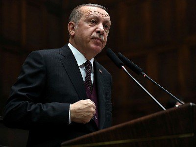 Erdogan doesn't administration available chance of another talks along with Putin